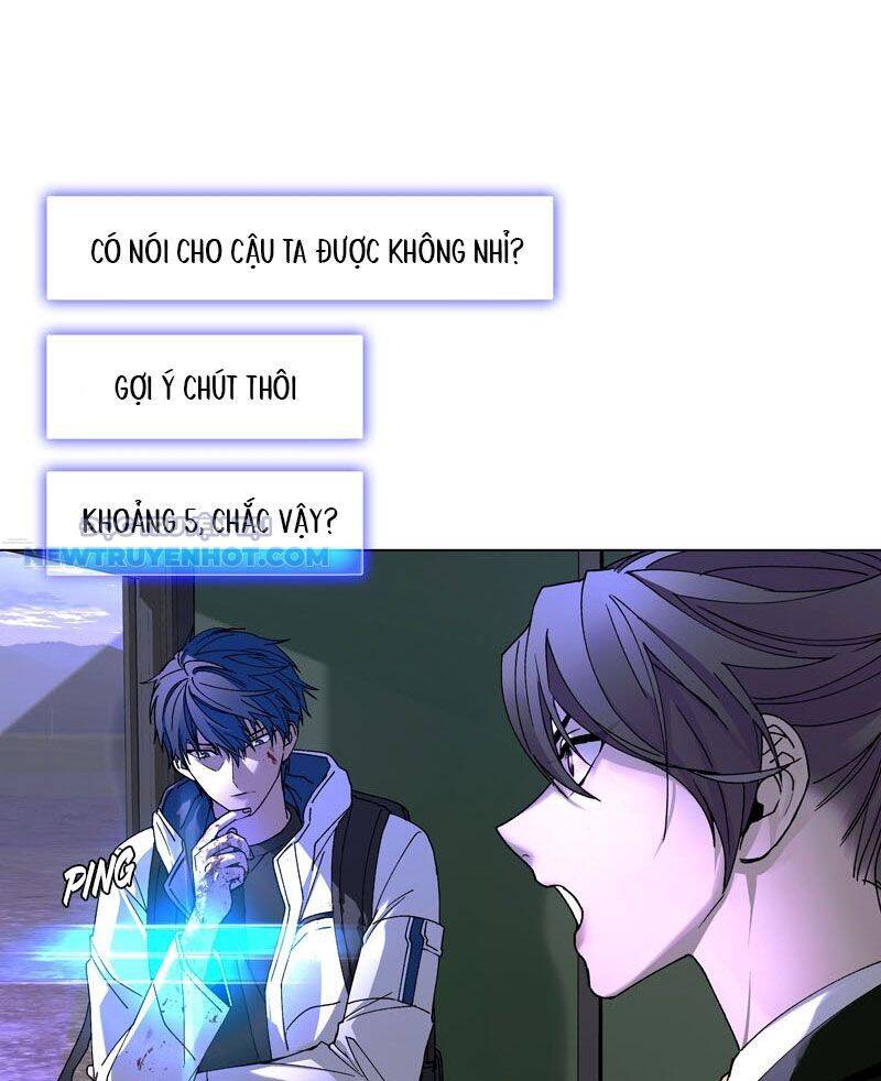 Tận Thế Cũng Chỉ Là Trò Chơi Chapter 14 - Trang 2