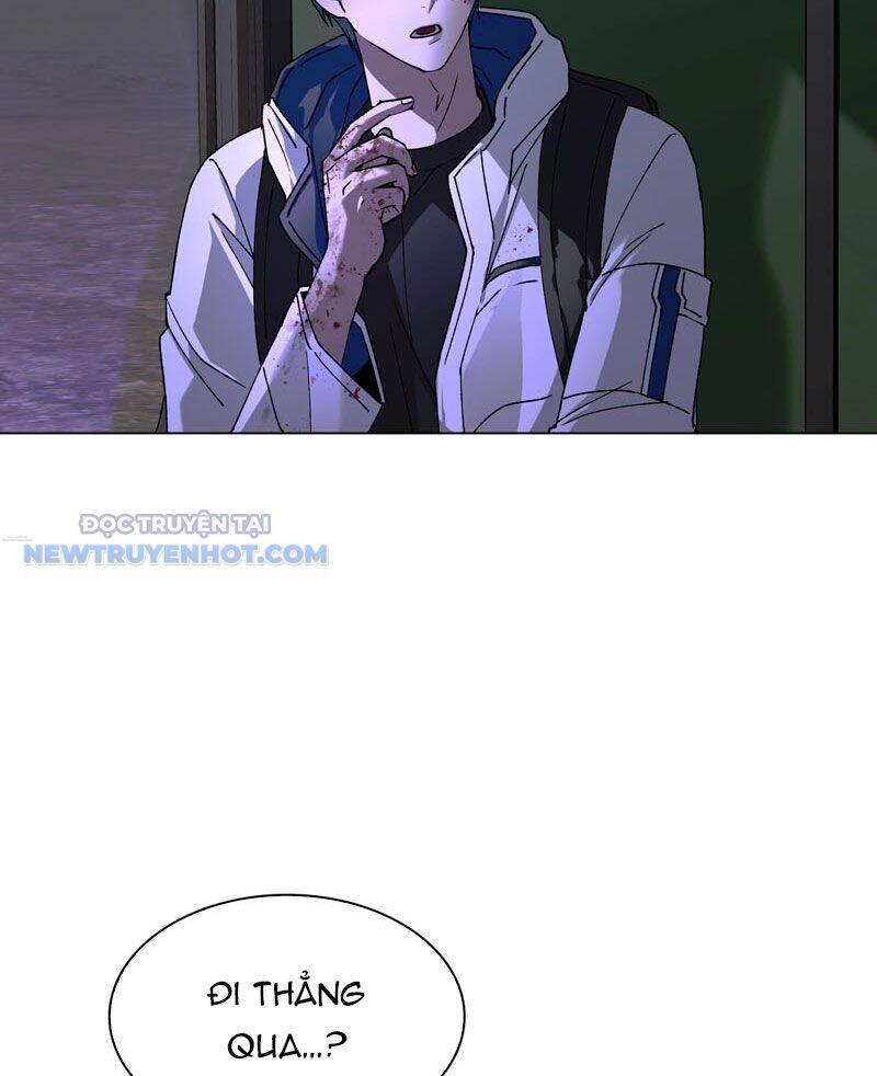 Tận Thế Cũng Chỉ Là Trò Chơi Chapter 14 - Trang 2
