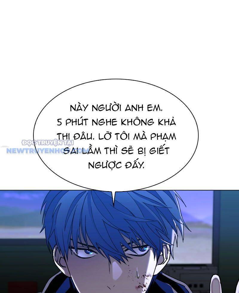 Tận Thế Cũng Chỉ Là Trò Chơi Chapter 14 - Trang 2