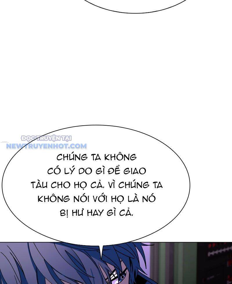 Tận Thế Cũng Chỉ Là Trò Chơi Chapter 14 - Trang 2