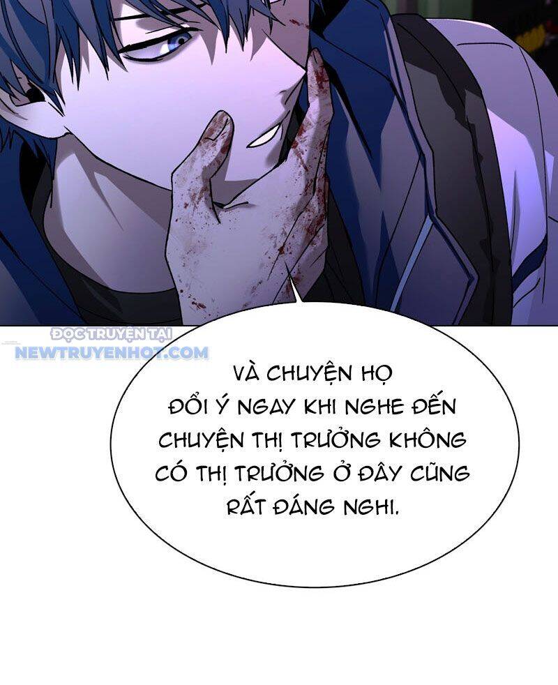 Tận Thế Cũng Chỉ Là Trò Chơi Chapter 14 - Trang 2