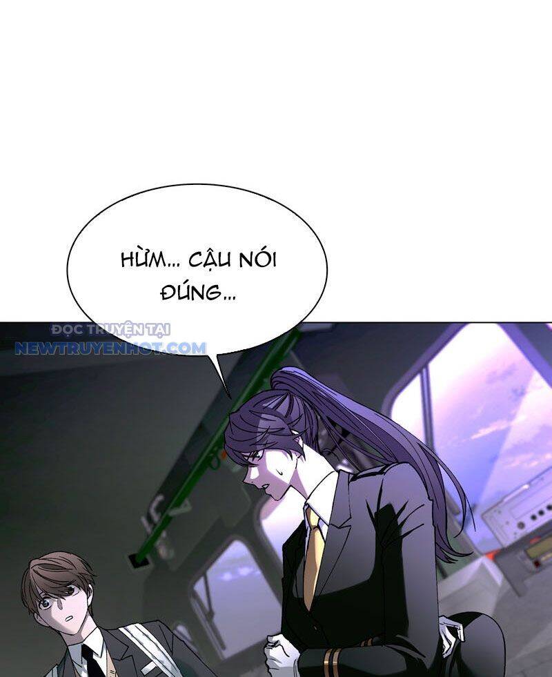 Tận Thế Cũng Chỉ Là Trò Chơi Chapter 14 - Trang 2