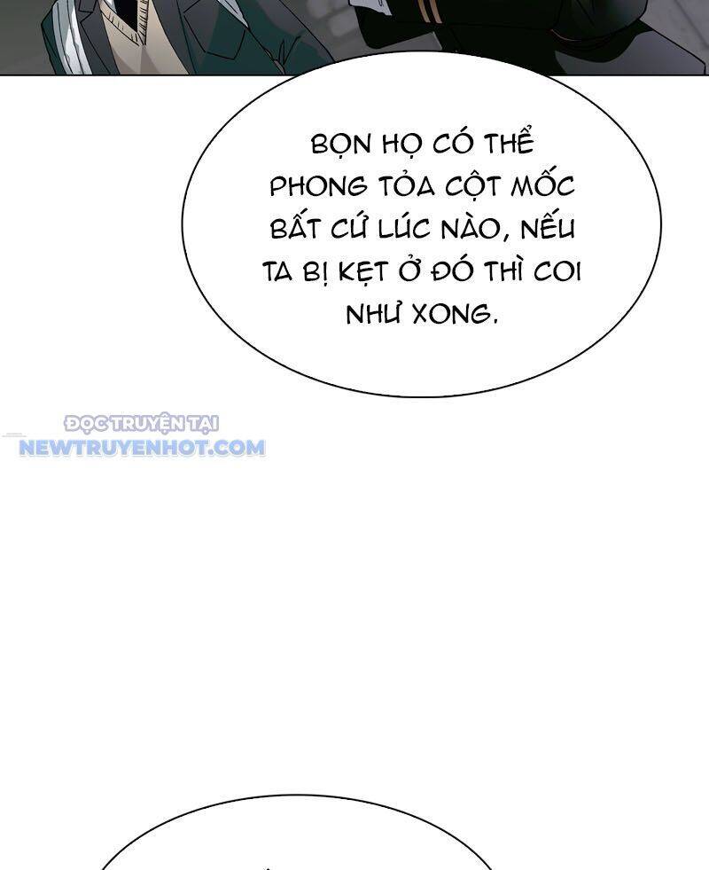 Tận Thế Cũng Chỉ Là Trò Chơi Chapter 14 - Trang 2