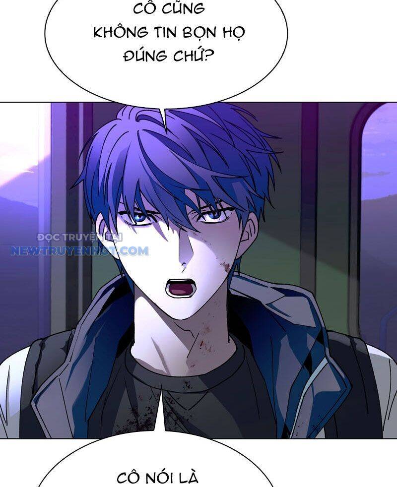 Tận Thế Cũng Chỉ Là Trò Chơi Chapter 14 - Trang 2