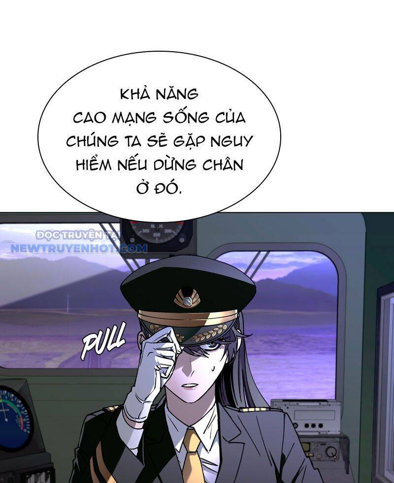 Tận Thế Cũng Chỉ Là Trò Chơi Chapter 14 - Trang 2