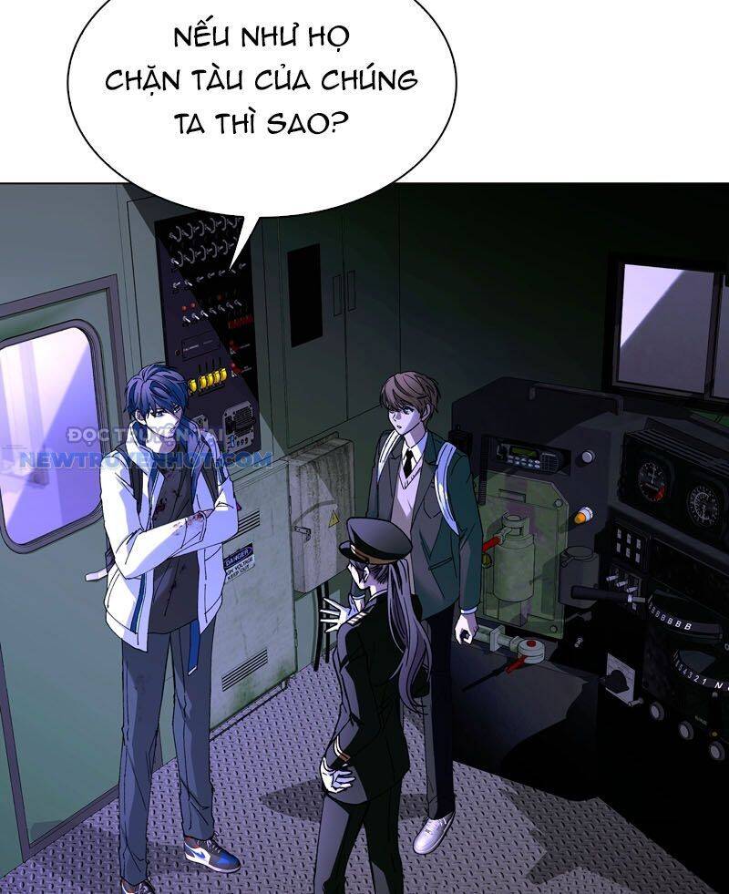 Tận Thế Cũng Chỉ Là Trò Chơi Chapter 14 - Trang 2