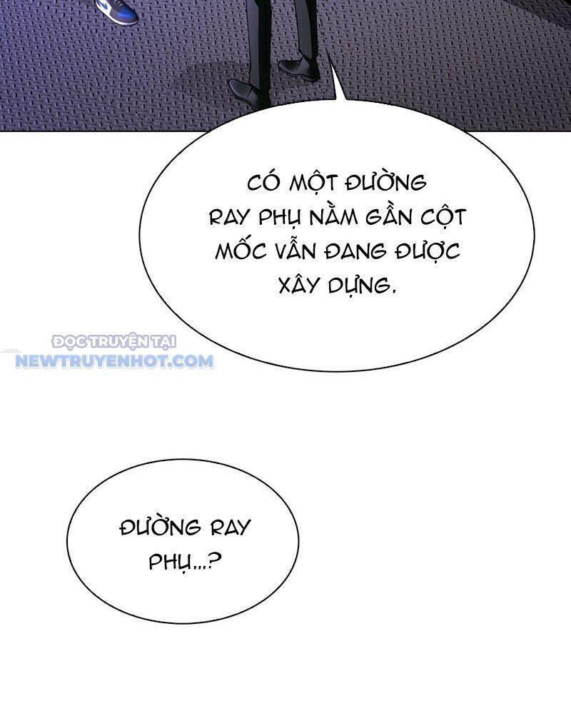 Tận Thế Cũng Chỉ Là Trò Chơi Chapter 14 - Trang 2