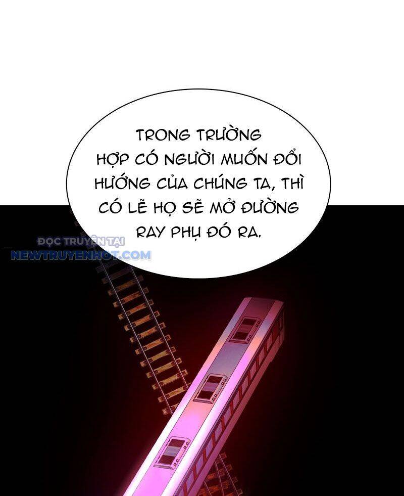 Tận Thế Cũng Chỉ Là Trò Chơi Chapter 14 - Trang 2