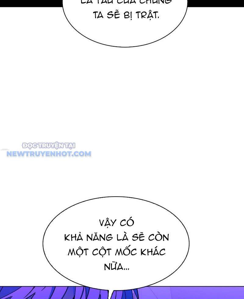 Tận Thế Cũng Chỉ Là Trò Chơi Chapter 14 - Trang 2
