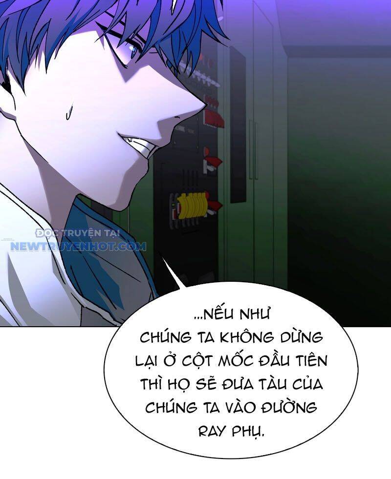 Tận Thế Cũng Chỉ Là Trò Chơi Chapter 14 - Trang 2