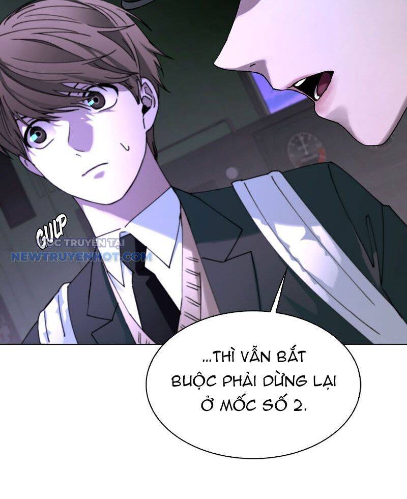 Tận Thế Cũng Chỉ Là Trò Chơi Chapter 14 - Trang 2