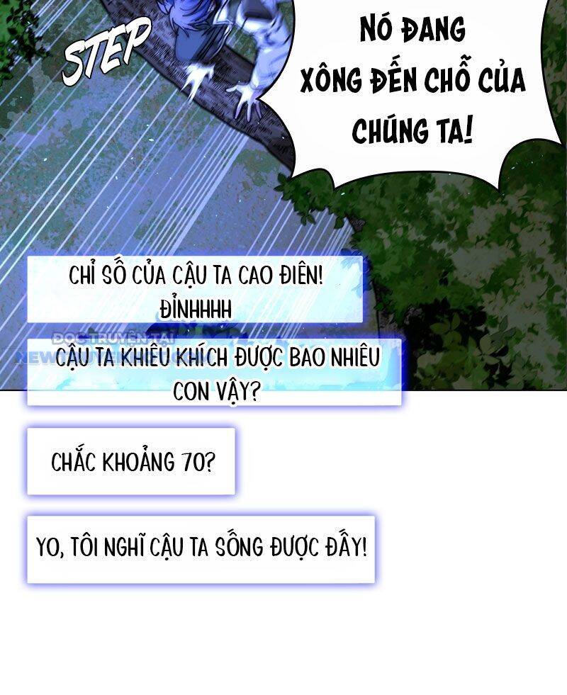 Tận Thế Cũng Chỉ Là Trò Chơi Chapter 15 - Trang 2