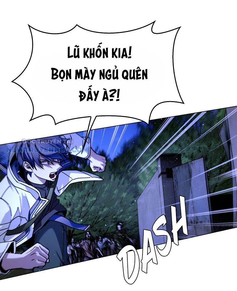 Tận Thế Cũng Chỉ Là Trò Chơi Chapter 15 - Trang 2