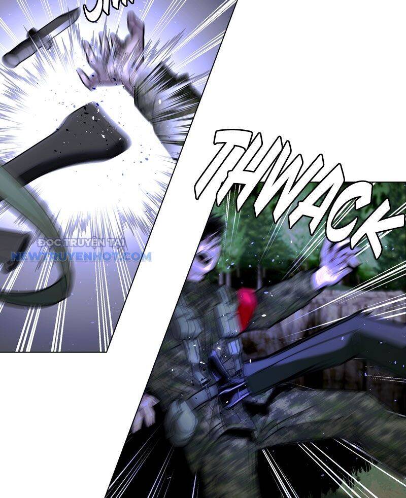 Tận Thế Cũng Chỉ Là Trò Chơi Chapter 15 - Trang 2