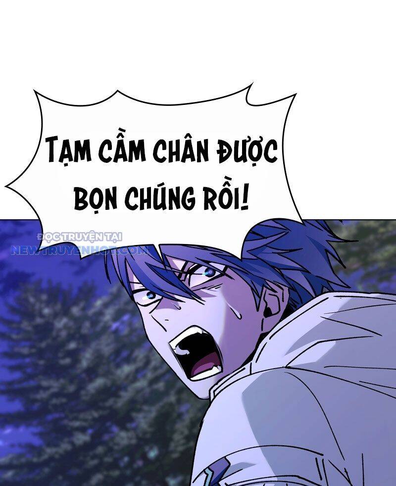 Tận Thế Cũng Chỉ Là Trò Chơi Chapter 15 - Trang 2