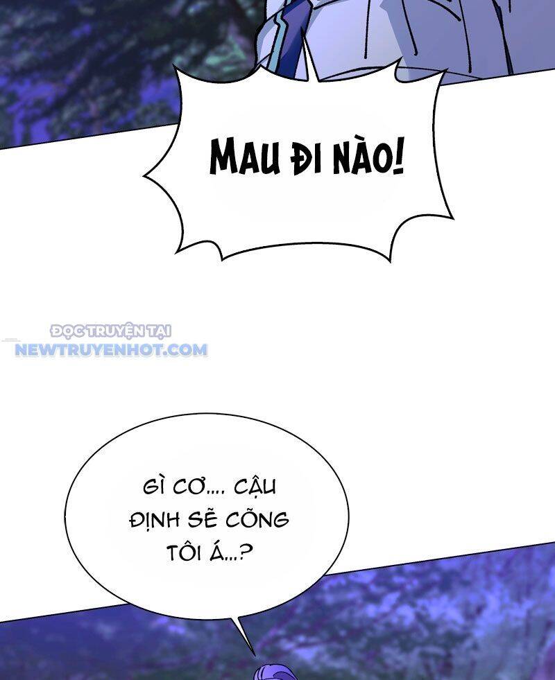 Tận Thế Cũng Chỉ Là Trò Chơi Chapter 15 - Trang 2