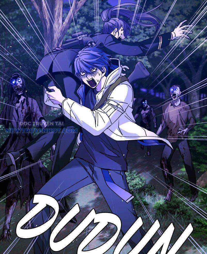 Tận Thế Cũng Chỉ Là Trò Chơi Chapter 15 - Trang 2