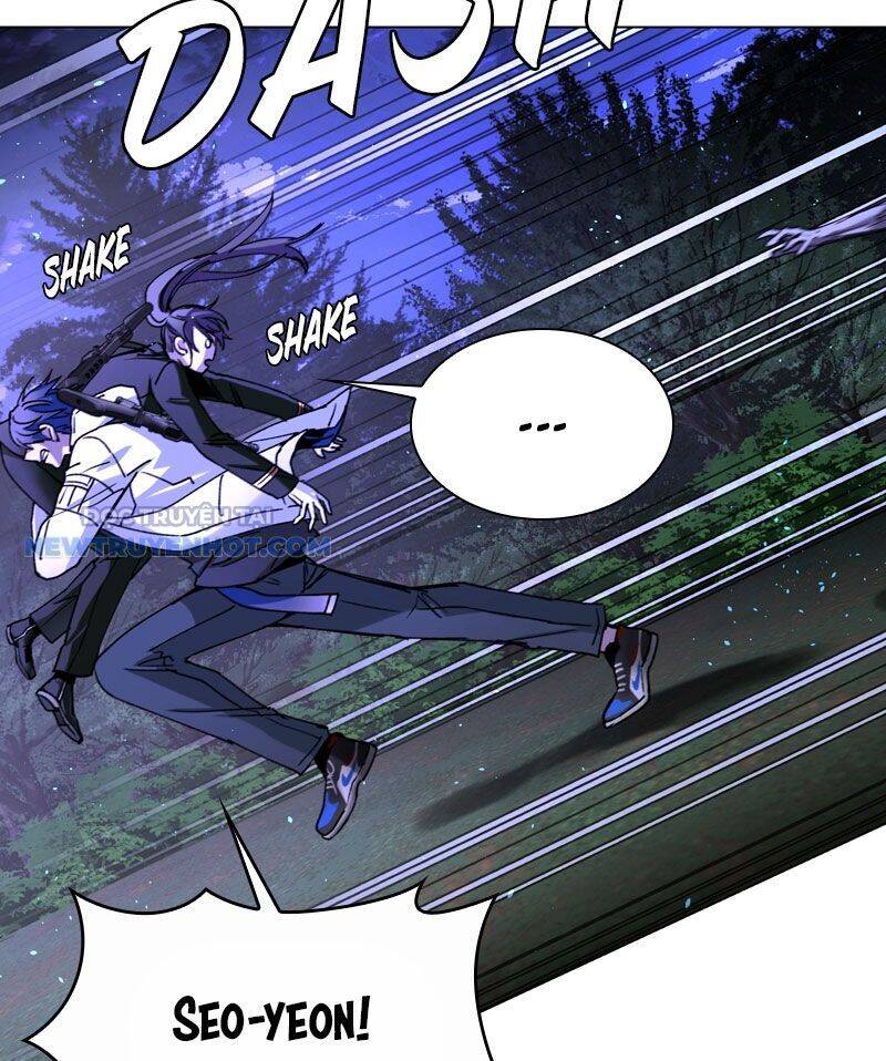 Tận Thế Cũng Chỉ Là Trò Chơi Chapter 15 - Trang 2