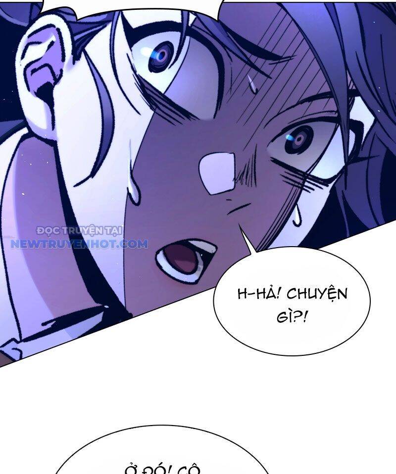 Tận Thế Cũng Chỉ Là Trò Chơi Chapter 15 - Trang 2