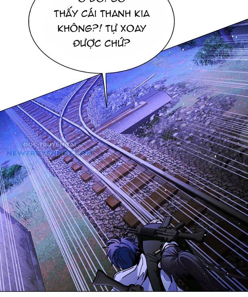 Tận Thế Cũng Chỉ Là Trò Chơi Chapter 15 - Trang 2