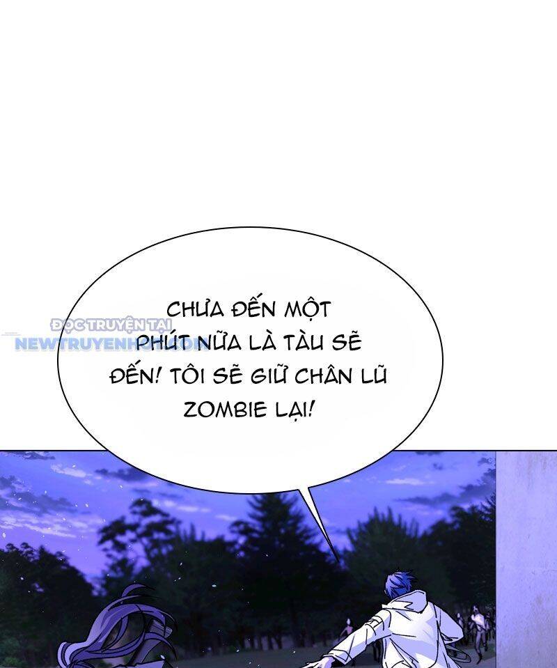 Tận Thế Cũng Chỉ Là Trò Chơi Chapter 15 - Trang 2
