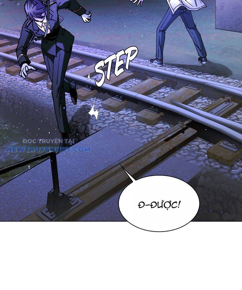 Tận Thế Cũng Chỉ Là Trò Chơi Chapter 15 - Trang 2