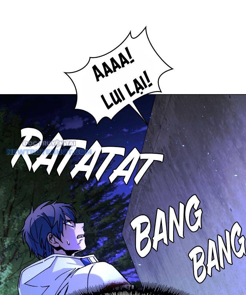 Tận Thế Cũng Chỉ Là Trò Chơi Chapter 15 - Trang 2