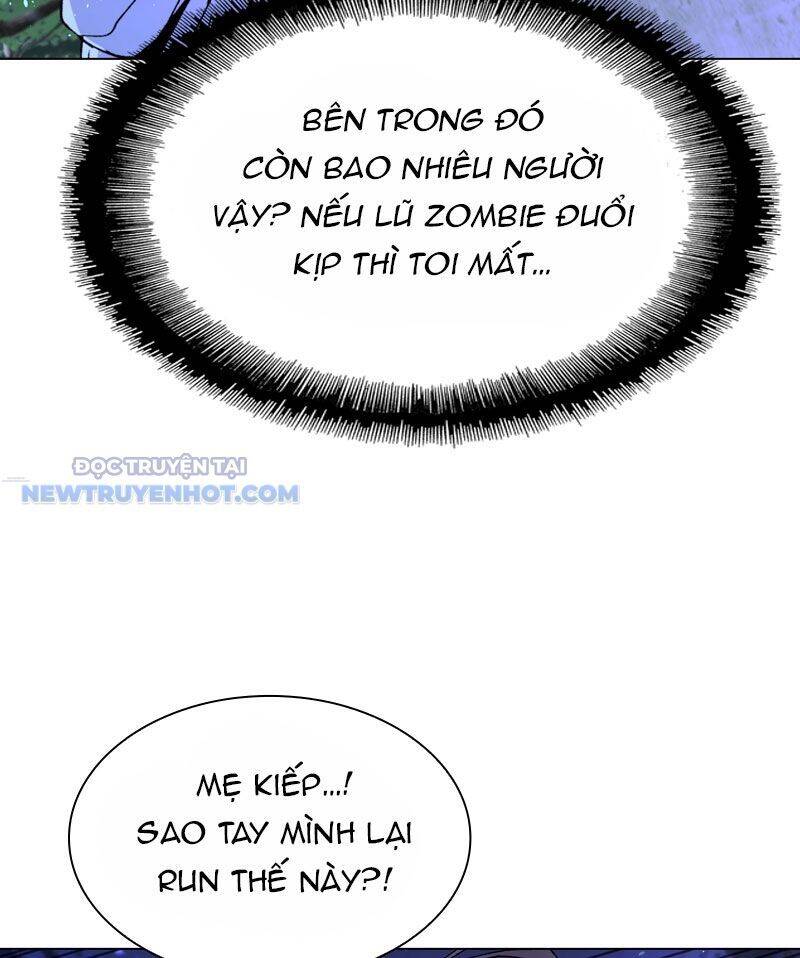 Tận Thế Cũng Chỉ Là Trò Chơi Chapter 15 - Trang 2