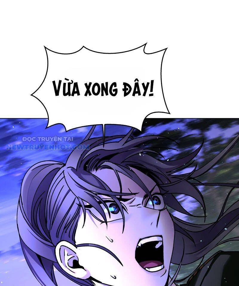 Tận Thế Cũng Chỉ Là Trò Chơi Chapter 15 - Trang 2