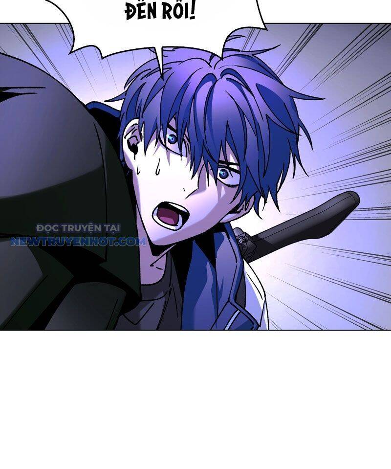 Tận Thế Cũng Chỉ Là Trò Chơi Chapter 15 - Trang 2