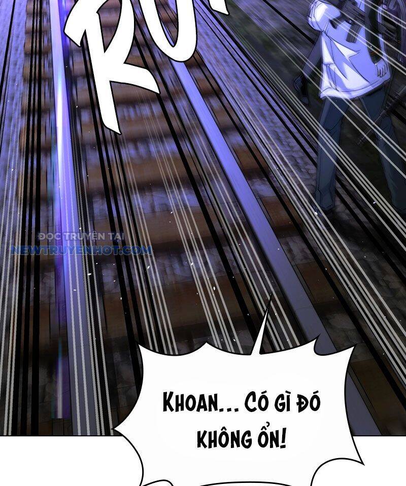 Tận Thế Cũng Chỉ Là Trò Chơi Chapter 15 - Trang 2