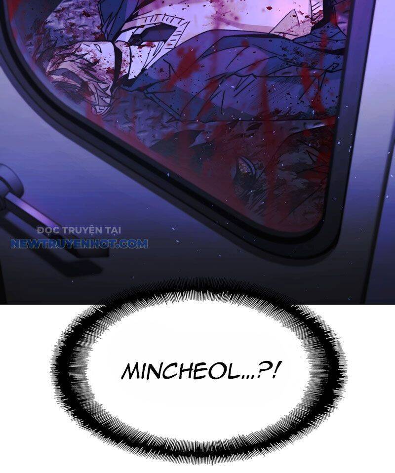 Tận Thế Cũng Chỉ Là Trò Chơi Chapter 15 - Trang 2