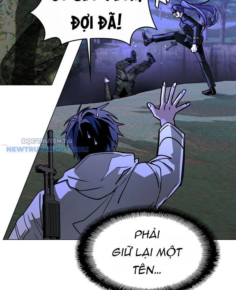 Tận Thế Cũng Chỉ Là Trò Chơi Chapter 15 - Trang 2