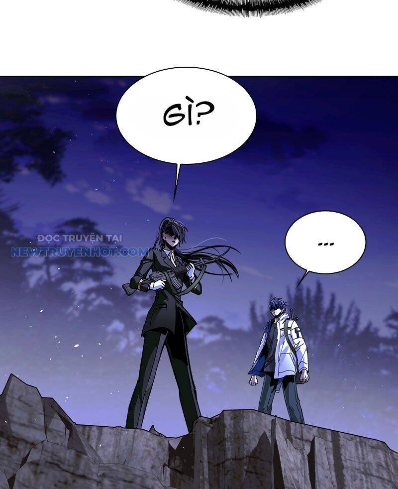 Tận Thế Cũng Chỉ Là Trò Chơi Chapter 15 - Trang 2