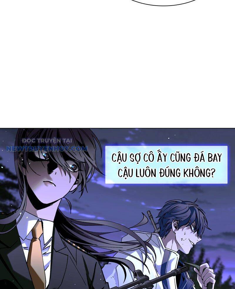 Tận Thế Cũng Chỉ Là Trò Chơi Chapter 15 - Trang 2