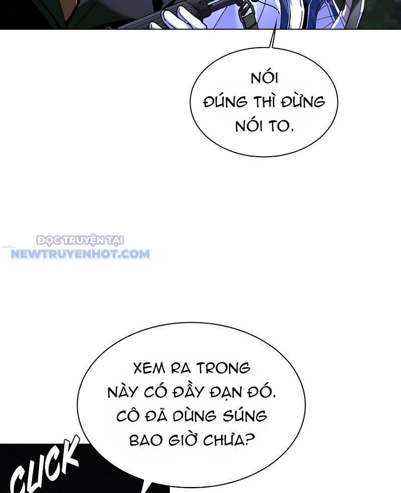 Tận Thế Cũng Chỉ Là Trò Chơi Chapter 15 - Trang 2