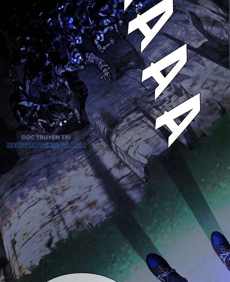 Tận Thế Cũng Chỉ Là Trò Chơi Chapter 15 - Trang 2