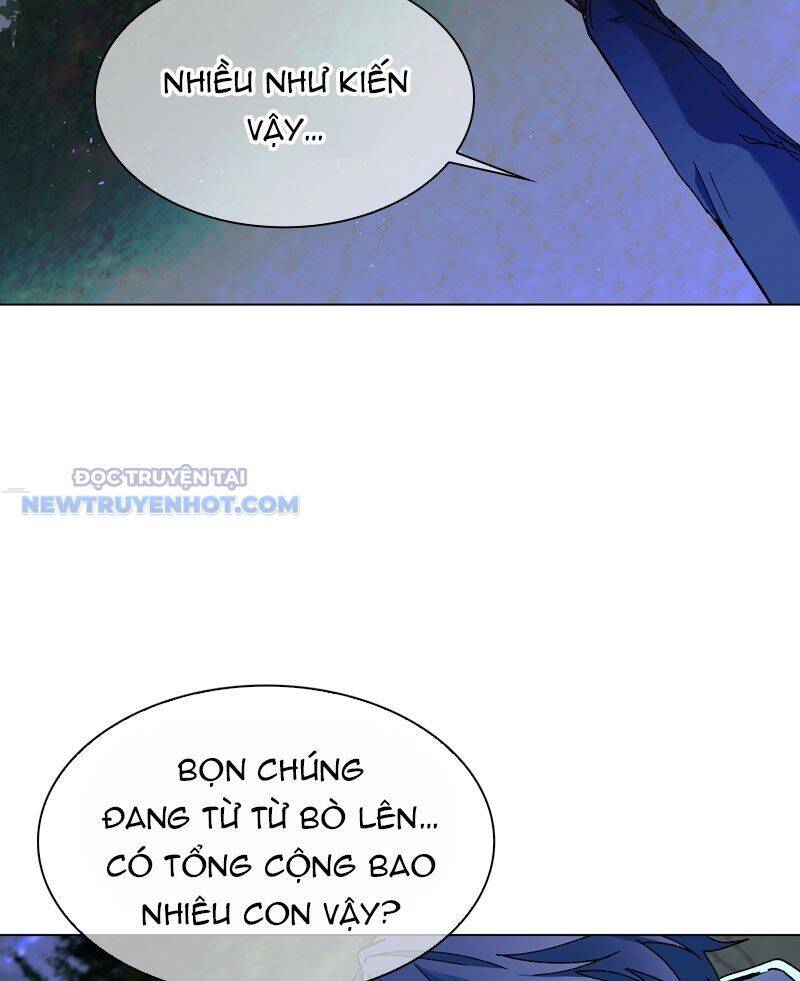 Tận Thế Cũng Chỉ Là Trò Chơi Chapter 15 - Trang 2