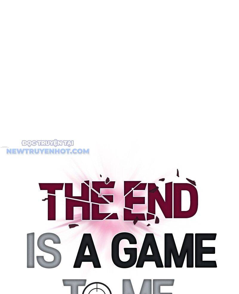 Tận Thế Cũng Chỉ Là Trò Chơi Chapter 15 - Trang 2