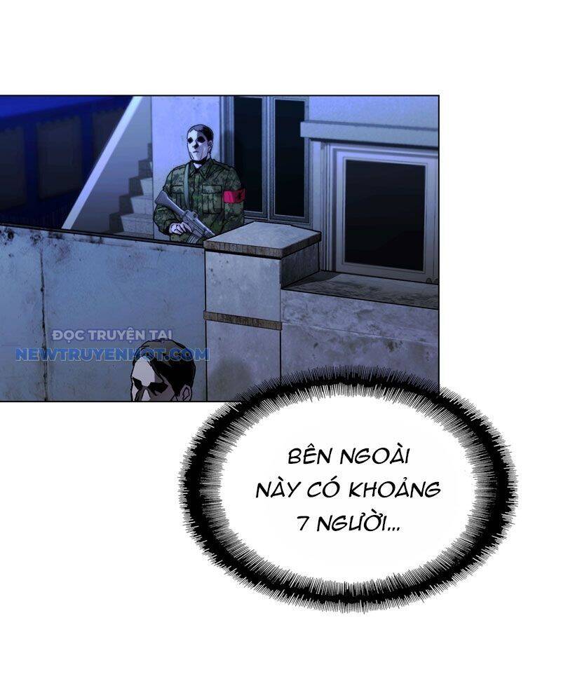 Tận Thế Cũng Chỉ Là Trò Chơi Chapter 15 - Trang 2