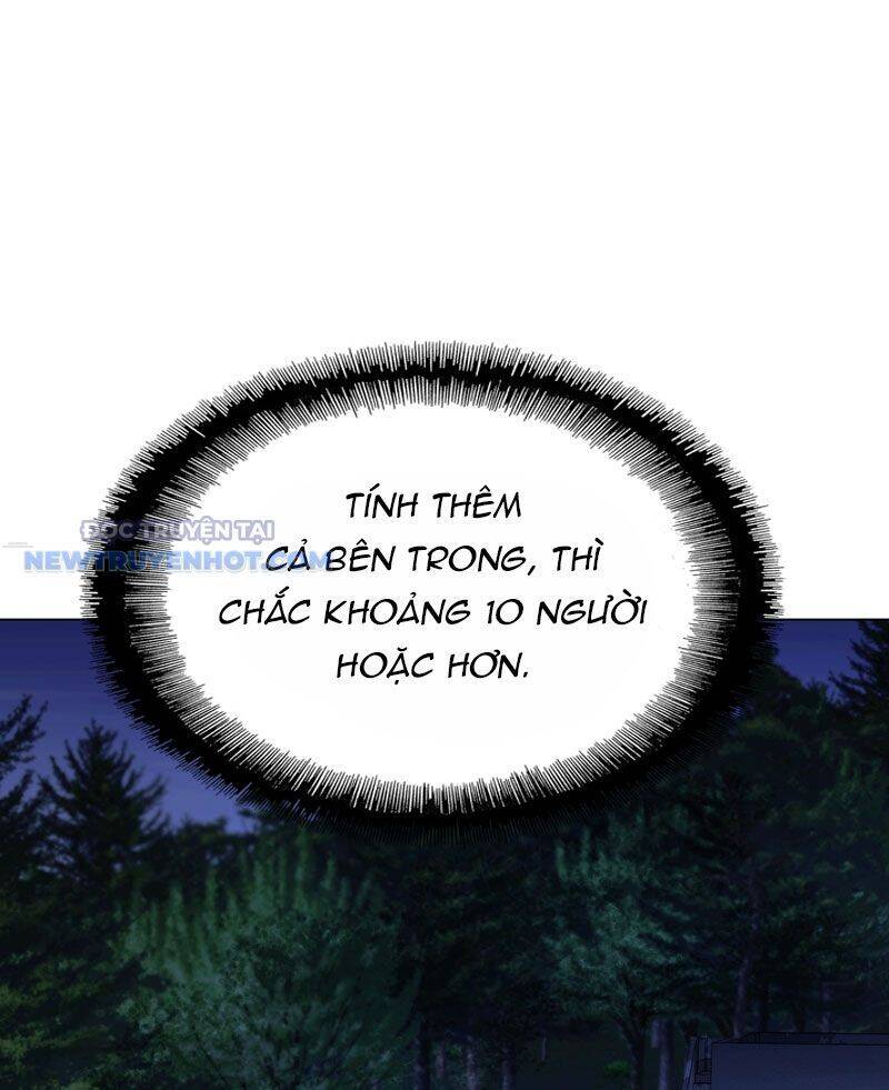 Tận Thế Cũng Chỉ Là Trò Chơi Chapter 15 - Trang 2