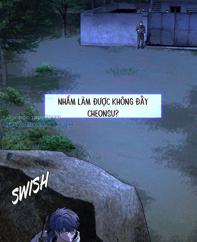 Tận Thế Cũng Chỉ Là Trò Chơi Chapter 15 - Trang 2