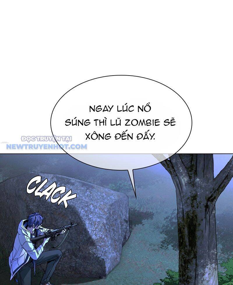 Tận Thế Cũng Chỉ Là Trò Chơi Chapter 15 - Trang 2