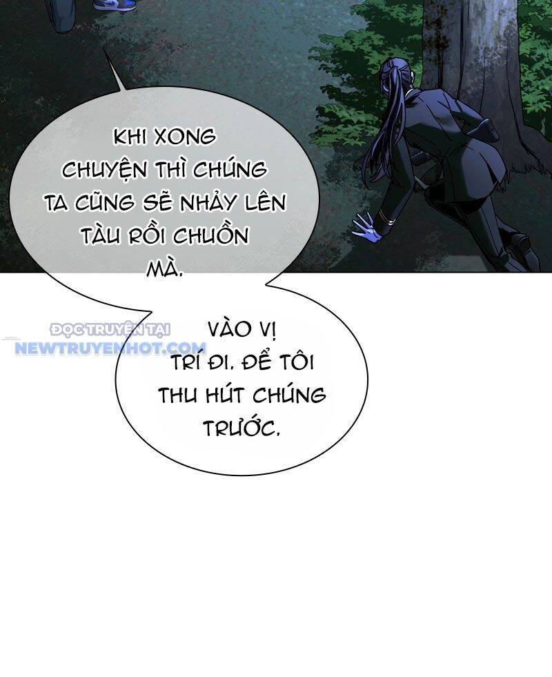 Tận Thế Cũng Chỉ Là Trò Chơi Chapter 15 - Trang 2