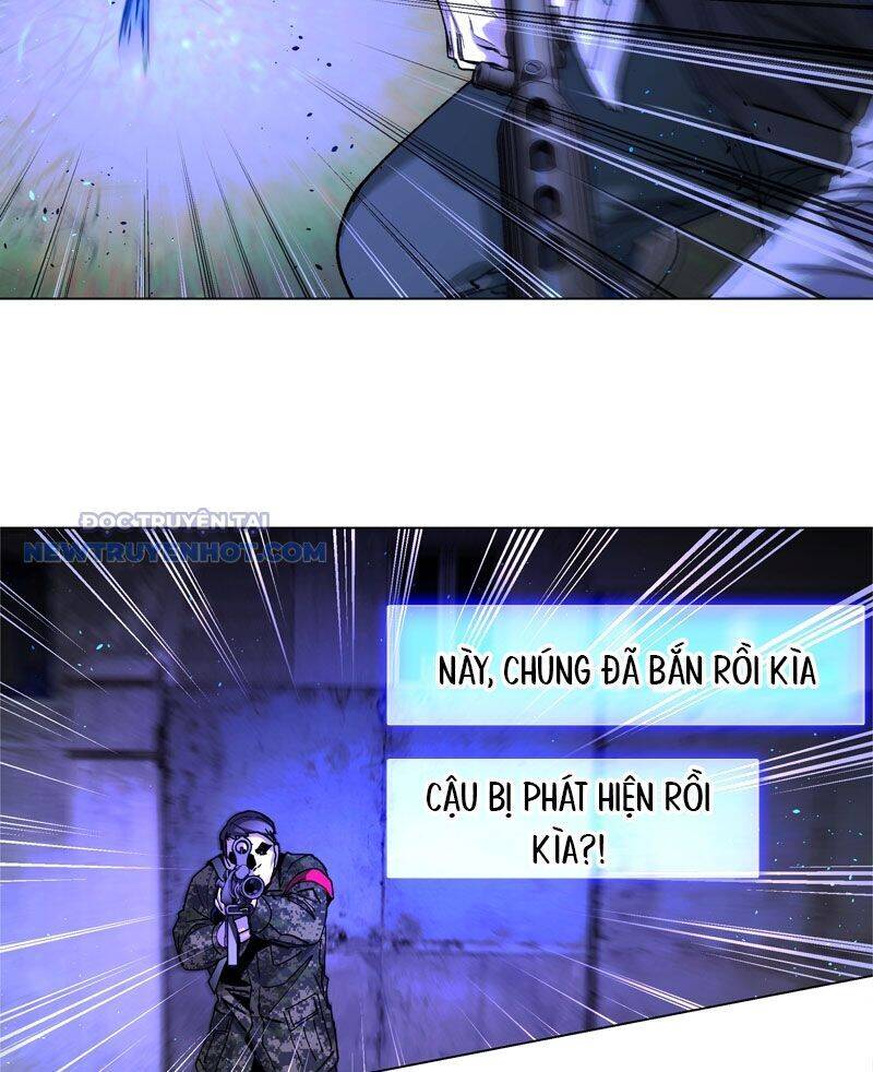 Tận Thế Cũng Chỉ Là Trò Chơi Chapter 15 - Trang 2