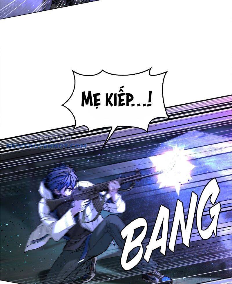 Tận Thế Cũng Chỉ Là Trò Chơi Chapter 15 - Trang 2