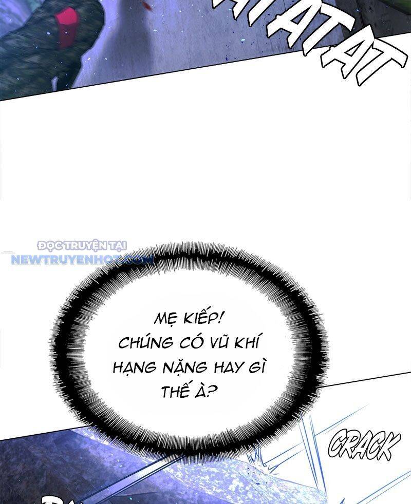 Tận Thế Cũng Chỉ Là Trò Chơi Chapter 15 - Trang 2