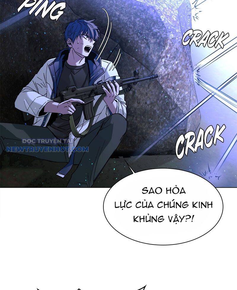 Tận Thế Cũng Chỉ Là Trò Chơi Chapter 15 - Trang 2