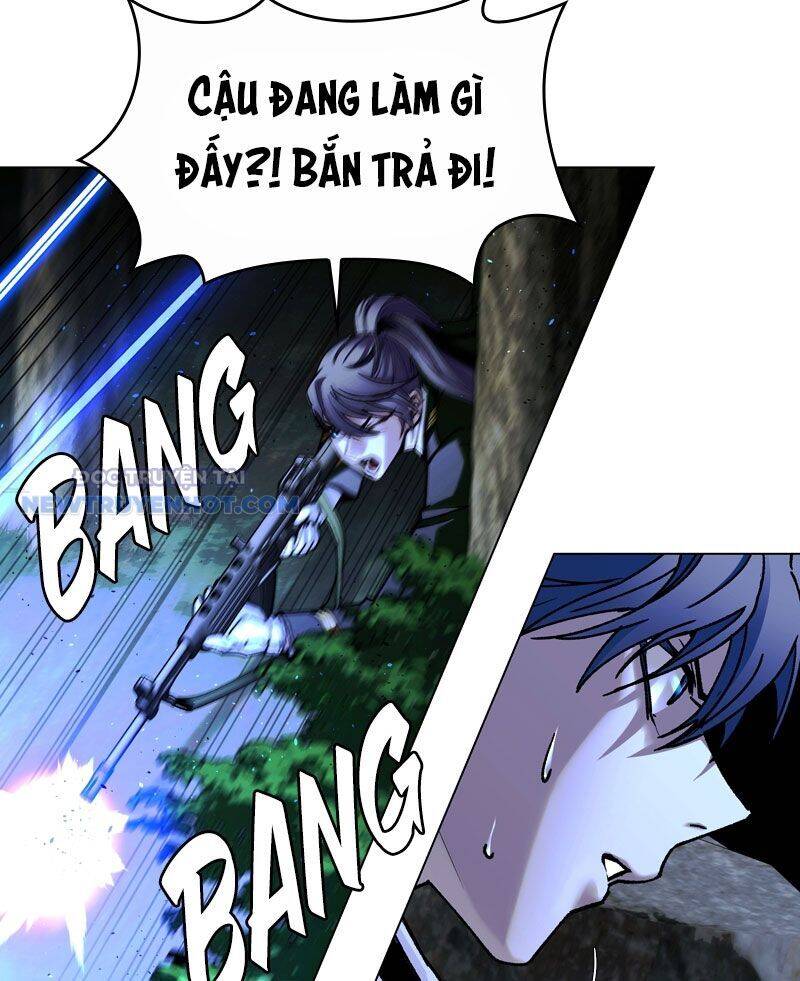 Tận Thế Cũng Chỉ Là Trò Chơi Chapter 15 - Trang 2