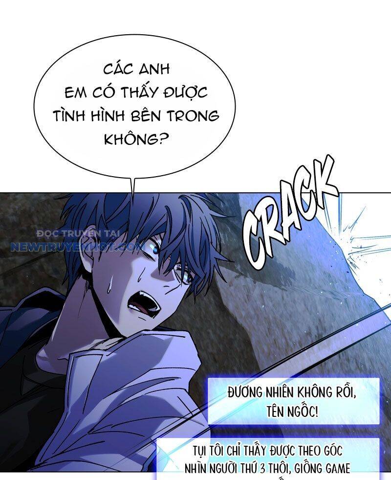 Tận Thế Cũng Chỉ Là Trò Chơi Chapter 15 - Trang 2